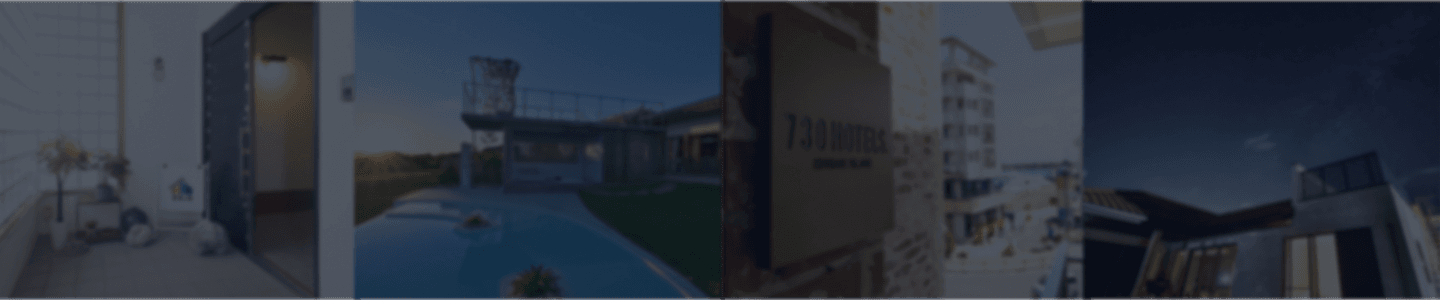 運営・協力施設一覧