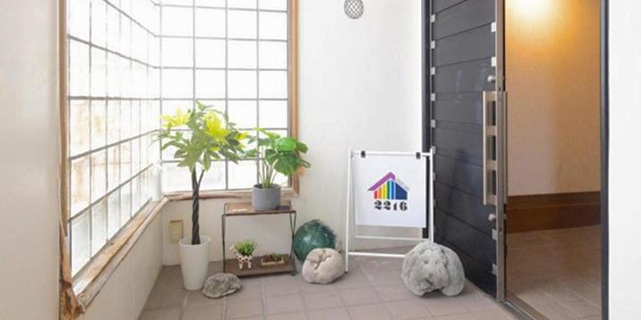 石垣島グループの宿2216