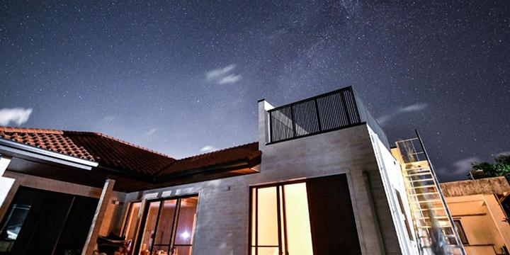 石垣島 Villa 7716